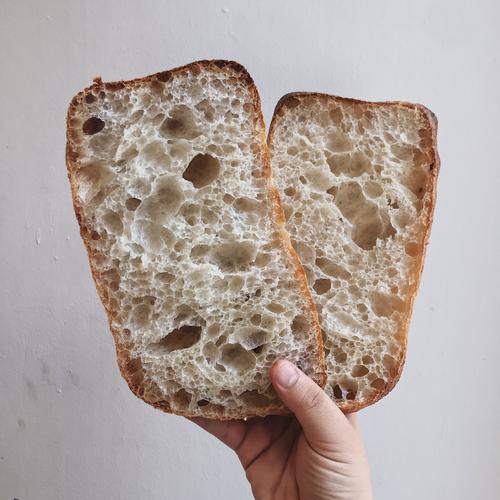 Jual [bule bread] sourdough ciabatta Jakarta Barat Bule Bread