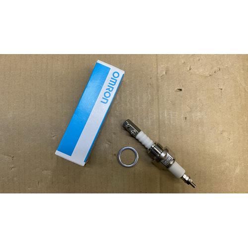 Jual Electrode holder omron BS1 elektrode holder busi omron bs1