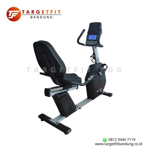 Jual XTERRA R15 RECUMBENT BIKE - Kota 