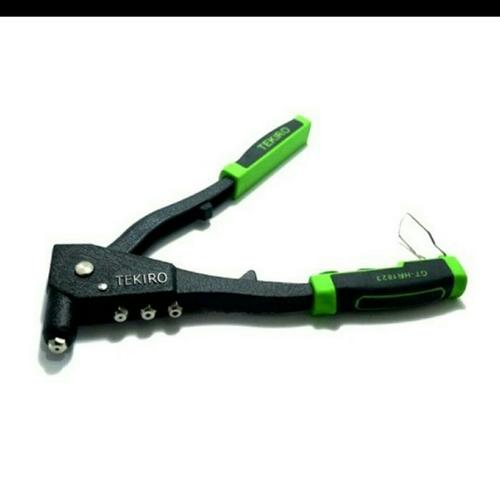 Jual Tang Rivet - 1 Hand Riveter GT-HR1823 Tekiro - Jakarta Barat ...