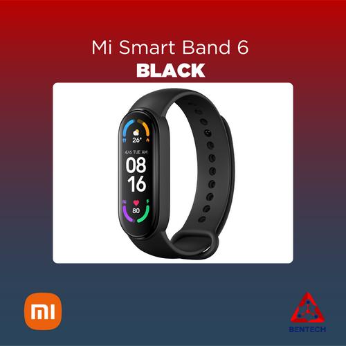 Mi band 6 lowest price Clearance