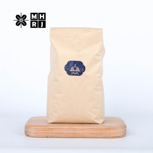 Jual Maharaja Coffee Kopi Arabika Jawa 300 Years of Java 1 kg econo ...