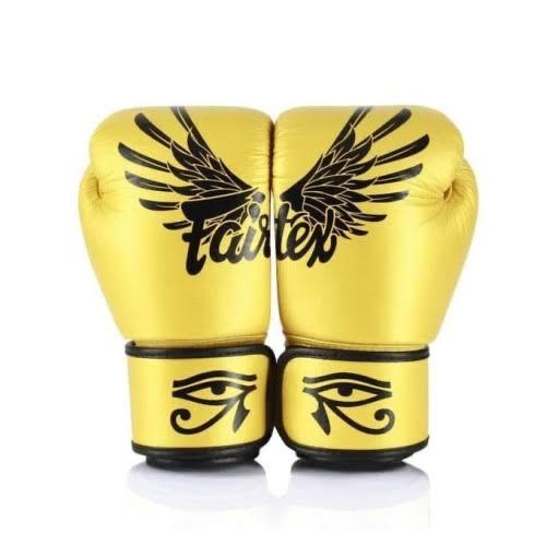 Jual Sarung Tinju Fairtex BGV1 Falcon / Boxing glove Muay thai gloves Jakarta Selatan