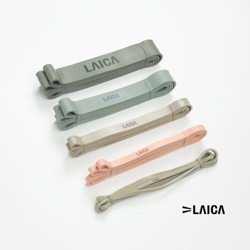 LAICA Athletic Mat - Sage main image 1