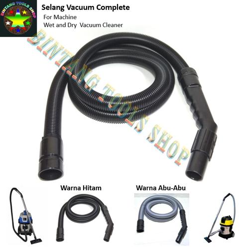Jual Spare Part Vacuum Cleaner Selang Vacuum Complete SC151N