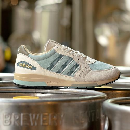 Jual Size? x Adidas Isambard 