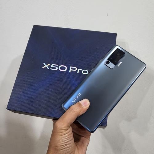 即日発送可能】vivo X50 pro 8gb/128gb
