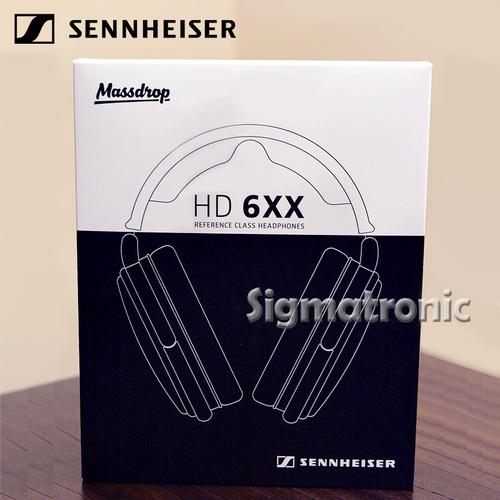 Jual NEW BNIB Sennheiser HD6XX HD 6XX 