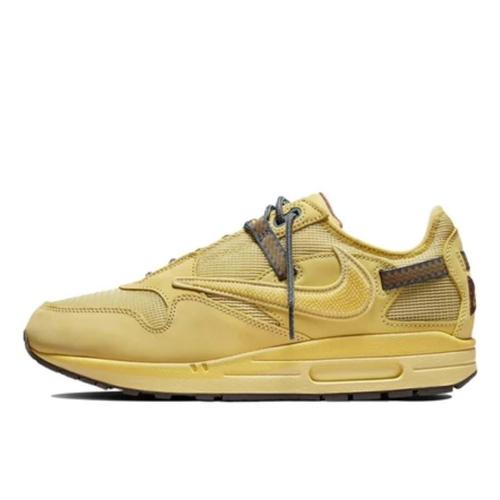 nike flight gold