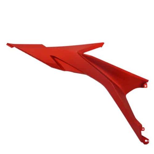 Gambar Cover Kanan Sayap Merah Doff Honda CBR 150R K45N dari Honda Cengkareng Kota Tangerang Tokopedia