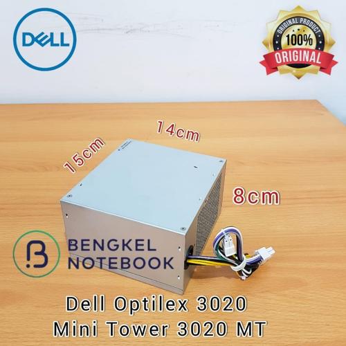 Jual Power Supply PC DELL OPTIPLEX 3020MT L290EM00 AC290AM00 HU290EM