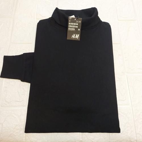 Jual Turtleneck H\u0026M pria dan wanita 