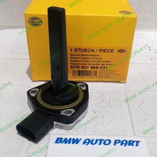 Jual switch Carter, sensor oli level BMW E46 M43, M54 Merk Hella