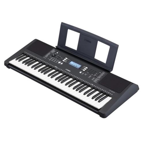 Jual keyboard yamaha psr e373 psr-e373 original garansi resmi - Kota Depok - Toko Musik Depok | Tokopedia