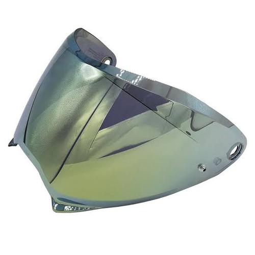 Gambar IRIDIUM Visor HJC HJ 32 untuk HJC F70 - BLUE dari Juragan Helm ID Jakarta Barat Tokopedia