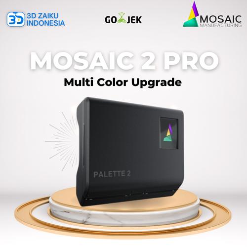 Gambar Mosaic Palette 2 Pro Multi Color Upgrade for 3D Printer dari 3D Zaiku Jakarta Barat Tokopedia