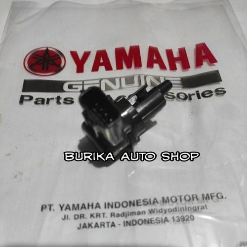 Jual SWITCH SENSOR ISC LANGSAM YAMAHA OLD NEW AEROX LEXI 155 ORIGINAL ...