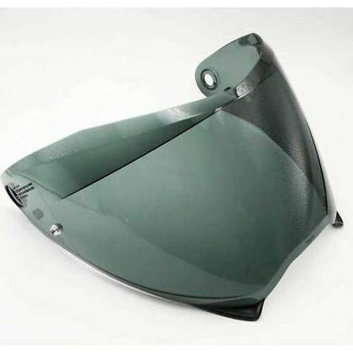 Gambar DARK SMOKE Visor HJC HJ 32 untuk HJC F70 dari Juragan Helm ID Jakarta Barat Tokopedia