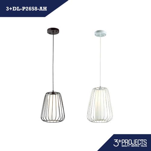 Jual Lampu Gantung Hias Indoor Pendant 