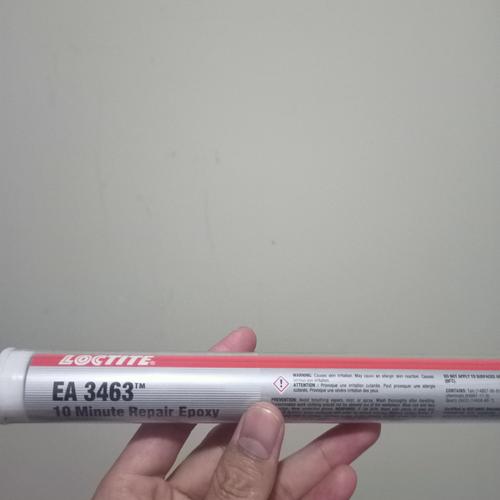 Jual loctite ea 3463 epoxy Jakarta Utara msm loctite Tokopedia