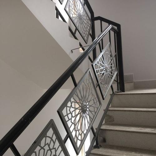 Jual plat RALLING tangga cutting - Kota Tangerang - Iron Laser Cutting ...