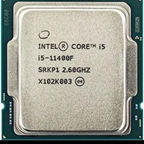 セット】Intel Core i5 11400F + MB + メモリ32GB 第11世代インテル