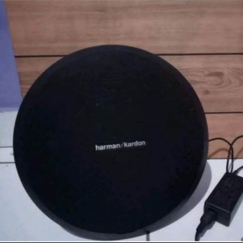 Jual harman kardon onyx 1 Kab. Badung Monster Game Bali Tokopedia