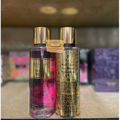 Body Mist Victoria Secret Vanilla Dusk Review Victoria Secret