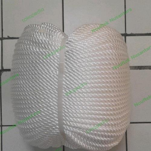 Jual Tambang tali nilon/nylon PP Multi 36mm x 220m per roll - Jakarta ...