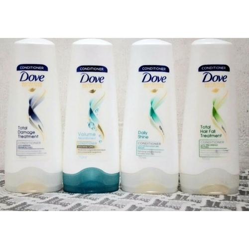 Jual Dove Conditioner Total Damage Treatment 70mlKondisioner Rambut