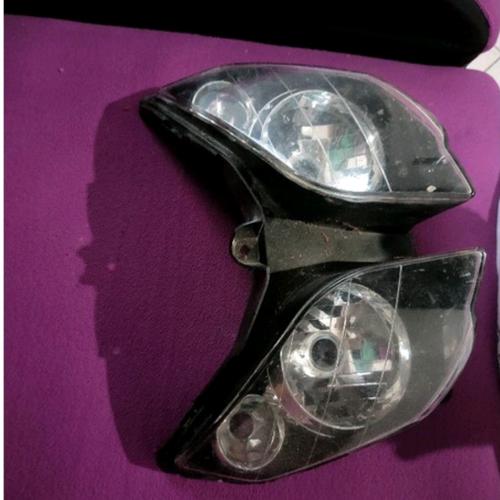 Jual Headlamp Honda cbr 150r old Thailand reflector lampu depan cbr 150