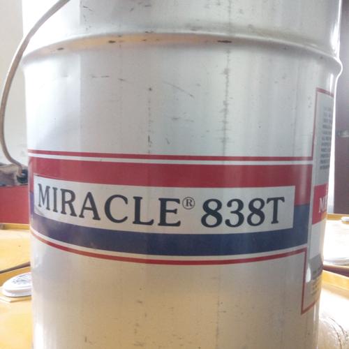 Jual Trust Miracle 838T (ISO VG 150) Synthetic Gear oil ISO VG 150,20