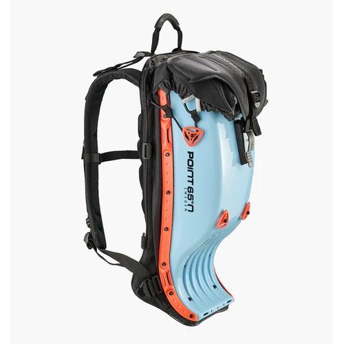 Gambar Boblbee GTX25L Point65°N LEMANS Glossy dari Juragan Helm undefined Tokopedia