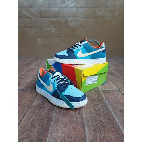 Jual Sepatu Nike SB Dunk Low premium QS 