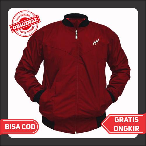 Jual JAKET MOTOR PRIA NORMAL & JUMBO SIZE, JAKET BIKERS RIDER TOURING ...