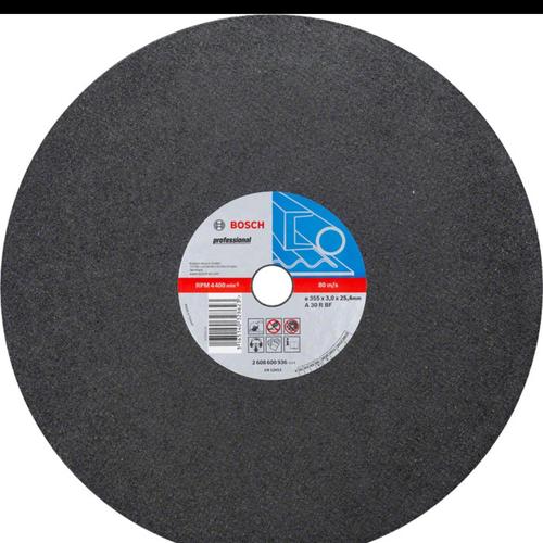 Jual Bosch Cutting Disc 14