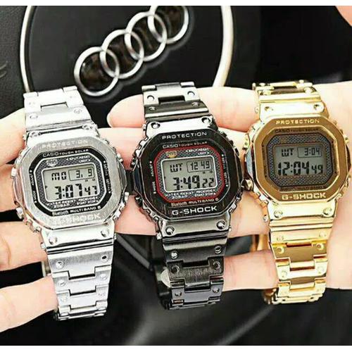 Jual Jam Tangan Pria Anti Air Digital 