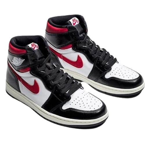Jual Nike Air Jordan 1 High Gym Red 100 