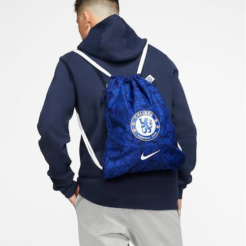 Jual TAS SERUT GYMSACK CHELSEA OFFICIAL 