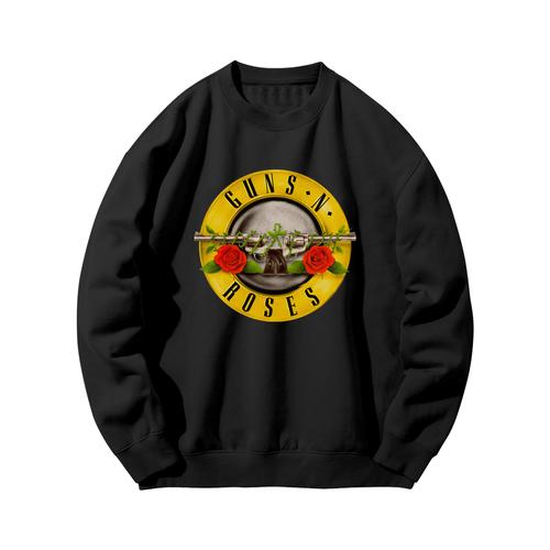 Guns N' Roses Band Cardigan