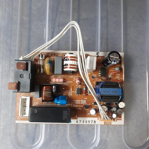 Module Ac Panasonic Jual Modul PCB Power AC Panasonic C7/9/12HKP - Jakarta Barat - Sinar ...