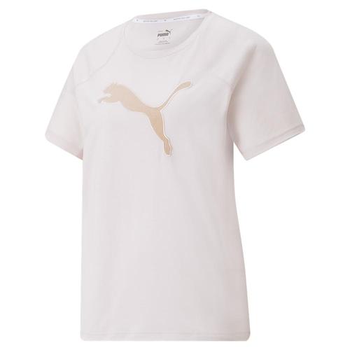 Promo Puma Women Evostripe Summer Tee 