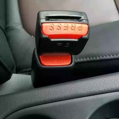 Jual Colokan Safety belt model original type R / Seat Belt Buzzer