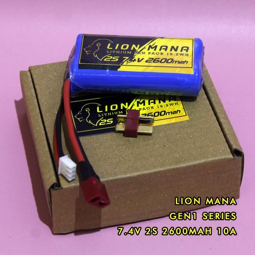 Batteria Di Ricambio Per Silvercrest 305857 Batteria Compatibile Silvercrest SSRA1 Robot Aspirapolvere - 2600mAh 14.8V Li-Ion, Sostituisce 305857 Batteria Li-Ion 2600mAh Ricambio