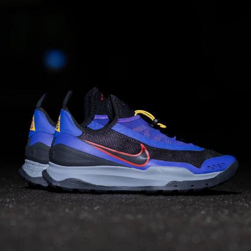 SEPATU PRIA NIKE ACG ZOOM AIR AO BLACK 