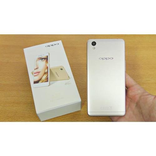 Jual oppo A37 ram 2GB internal 16GB garansi 1 Tahun - Kota Bekasi - PRO