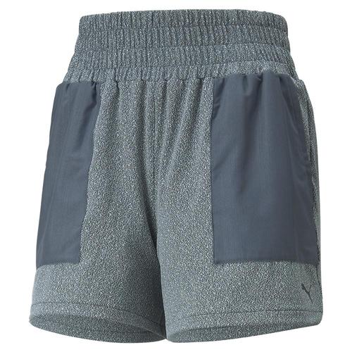 Promo Puma Women W Concept Knit Mesh 