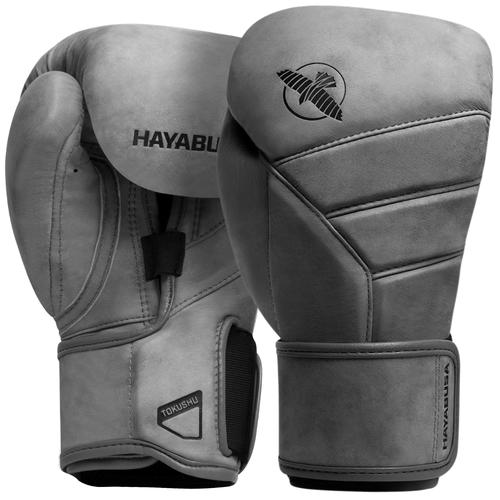Hayabusa Tokushu Regenesis 10oz Boxing Gloves – Pro-Grade Striking