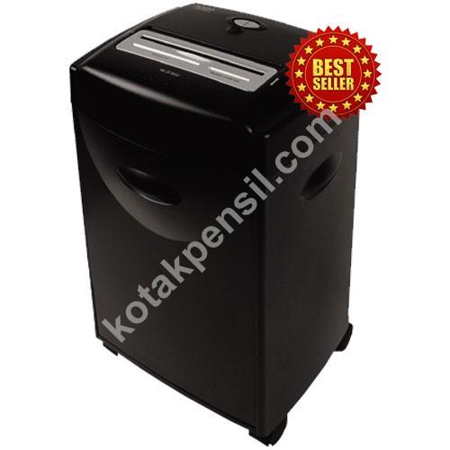 Gambar Mesin Penghancur Kertas / Paper Shredder AURORA AS 1500 CD dari kotakpensil Jakarta Barat Tokopedia