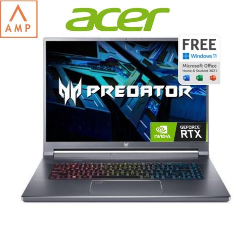 Promo ACER PREDATOR TRITON 500 PT516 